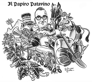 papiro orto bassotuba